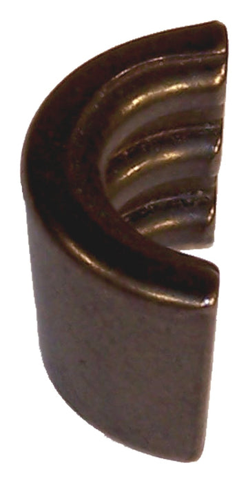 Crown Automotive Jeep Replacement 53010515AA Valve Spring Retainer Keeper; For Use w/3 Radius Cuts On Stem; - Truck Part Superstore