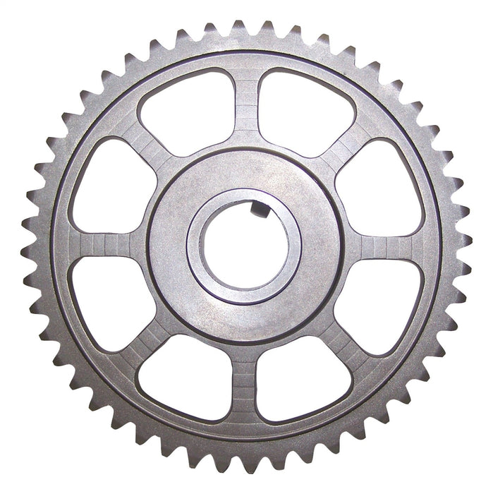 Crown Automotive Jeep Replacement 53010557AA Camshaft Sprocket; 0.40 in. Sprocket Tooth Thickness; - Truck Part Superstore