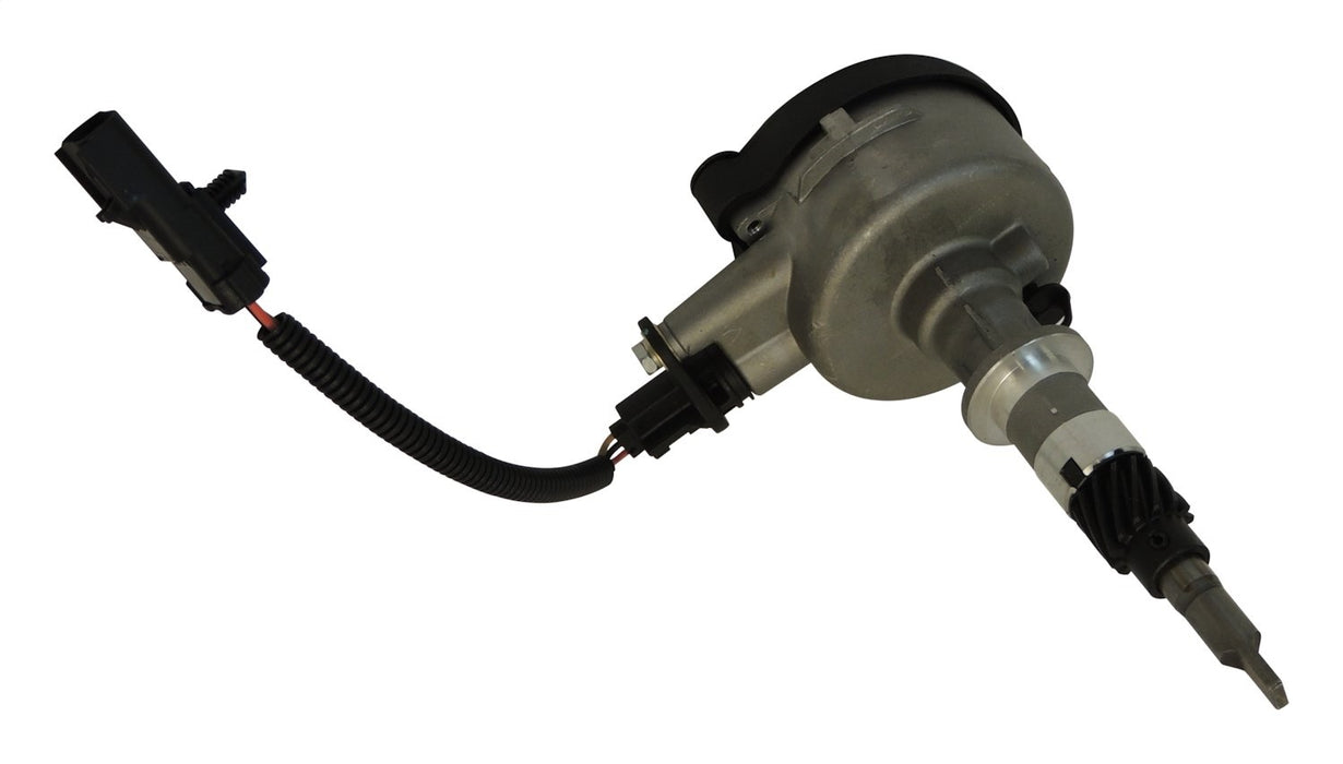 Crown Automotive Jeep Replacement 53010624AC Engine Oil Pump Drive; - Truck Part Superstore