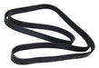 Crown Automotive Jeep Replacement 53011035 Serpentine Belt; 91 in. Length; 6 Rib; Left Hand Drive; - Truck Part Superstore