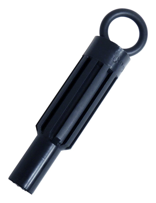 Crown Automotive Jeep Replacement 53011 Clutch Alignment Tool; 1-1/8 in. Diameter; 10 Splines; 3/4 in. Pilot Diameter; - Truck Part Superstore