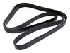 Crown Automotive Jeep Replacement 53012002 Serpentine Belt; 95.1 in. Length; 6 Rib; Right Hand Drive; - Truck Part Superstore