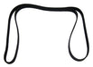 Crown Automotive Jeep Replacement 53013209AC Serpentine Belt; 75 in. Length; 6 Rib; Left Hand Drive; - Truck Part Superstore