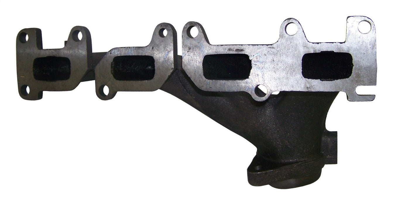Crown Automotive Jeep Replacement 53013263AB Exhaust Manifold; - Truck Part Superstore