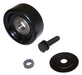 Crown Automotive Jeep Replacement 53013324AA Drive Belt Idler Pulley; 3 in. Diameter; Smooth; - Truck Part Superstore