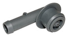 Crown Automotive Jeep Replacement 53013360AA PCV Valve Elbow; Rear; - Truck Part Superstore