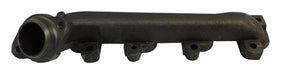 Crown Automotive Jeep Replacement 53013598AB Exhaust Manifold; Right; - Truck Part Superstore