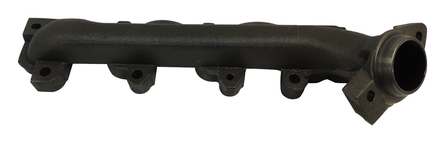 Crown Automotive Jeep Replacement 53013599AB Exhaust Manifold; Left; - Truck Part Superstore