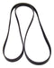 Crown Automotive Jeep Replacement 53013676AB Serpentine Belt; 82 in. Length; 6 Rib; - Truck Part Superstore