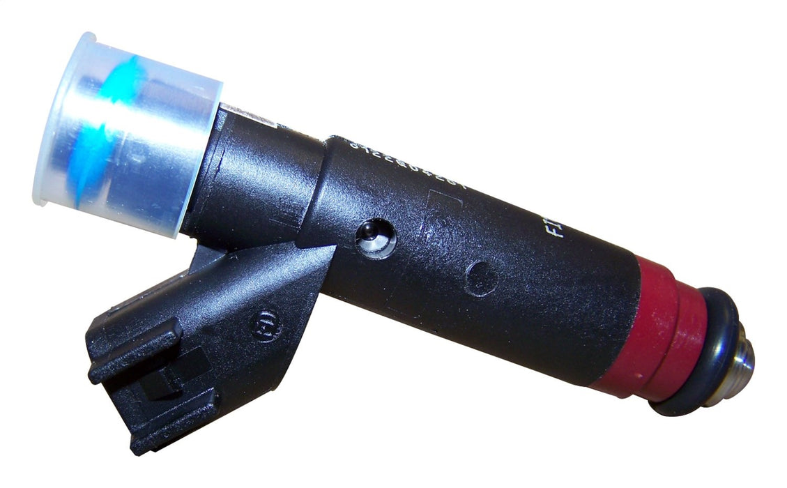 Crown Automotive Jeep Replacement 53013690AA Fuel Injector; - Truck Part Superstore