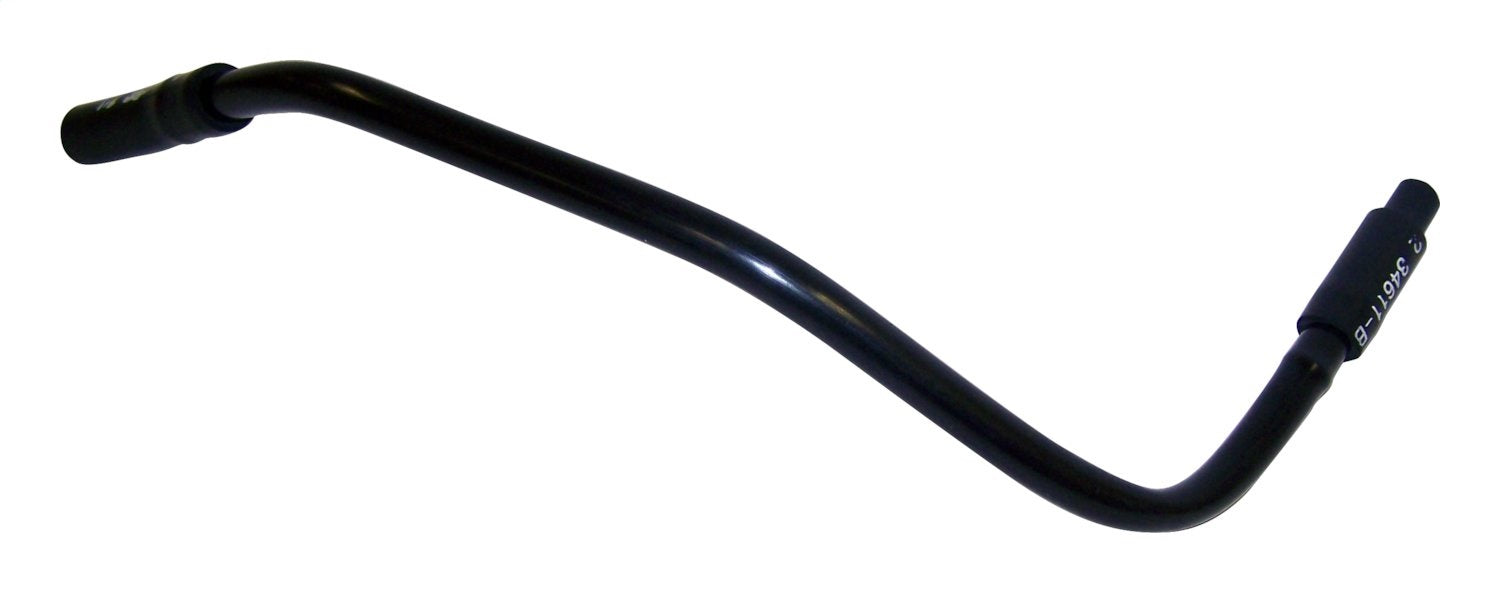 Crown Automotive Jeep Replacement 53013797AB PCV Vent Tube; - Truck Part Superstore