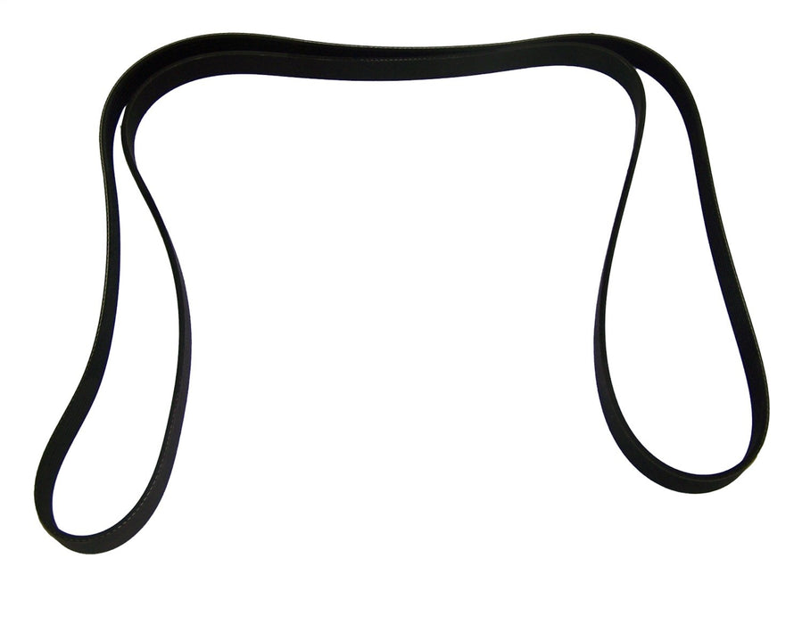 Crown Automotive Jeep Replacement 53013905AC Serpentine Belt; 87 in. Length; 6 Rib; - Truck Part Superstore