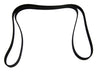 Crown Automotive Jeep Replacement 53013905AC Serpentine Belt; 87 in. Length; 6 Rib; - Truck Part Superstore