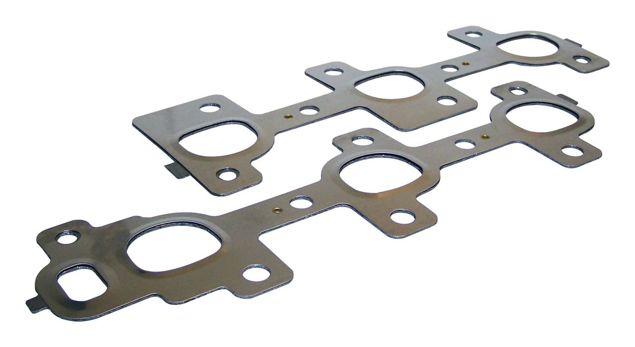 Crown Automotive Jeep Replacement 53013932K Exhaust Manifold Gasket Set; - Truck Part Superstore
