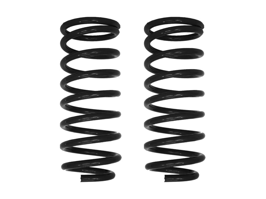 ICON Vehicle Dynamics 53015 1996-2002 TOYOTA 4RUNNER 1" LIFT REAR COIL SPRING KIT - Truck Part Superstore