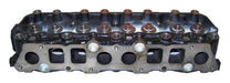 Crown Automotive Jeep Replacement 53020183 Cylinder Head; Bare; - Truck Part Superstore