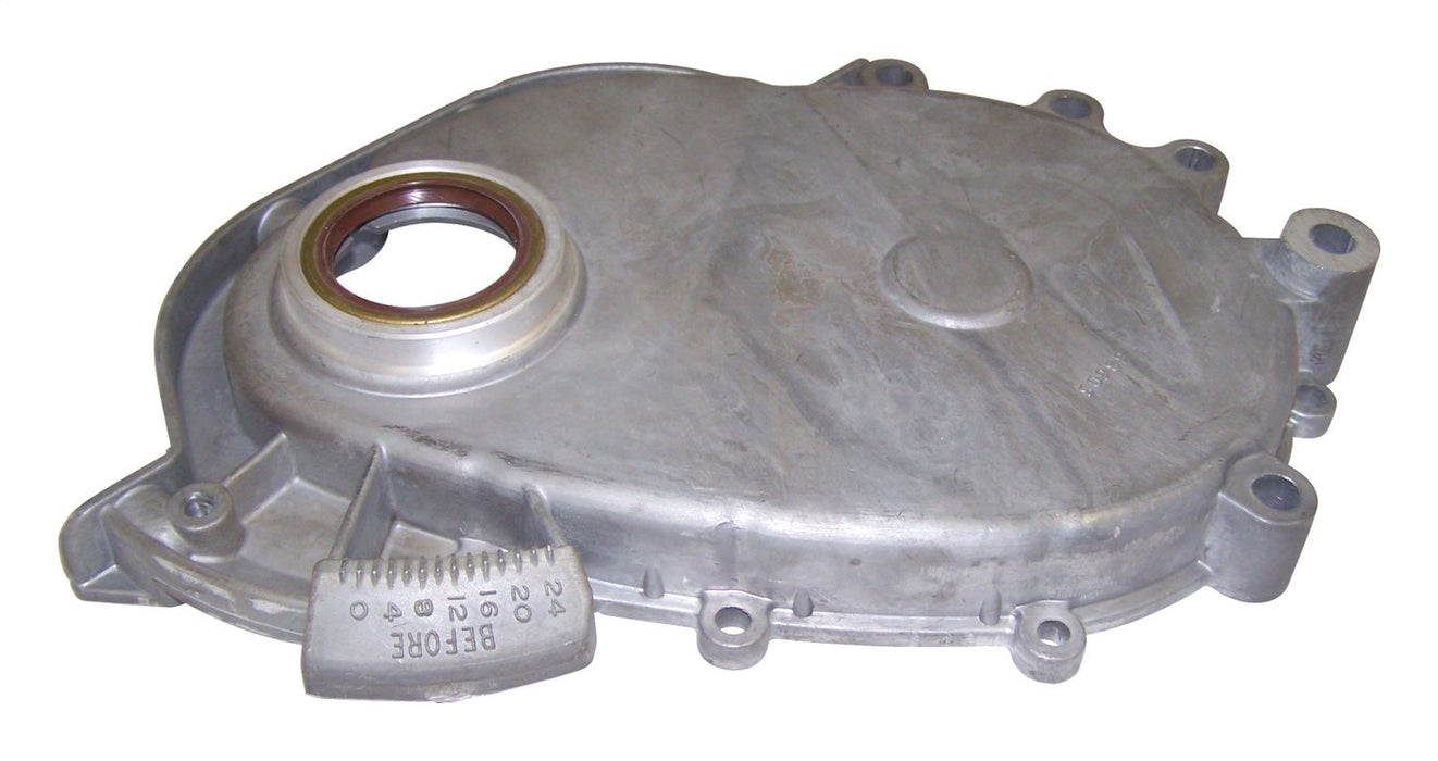 Crown Automotive Jeep Replacement 53020222 Timing Cover; - Truck Part Superstore