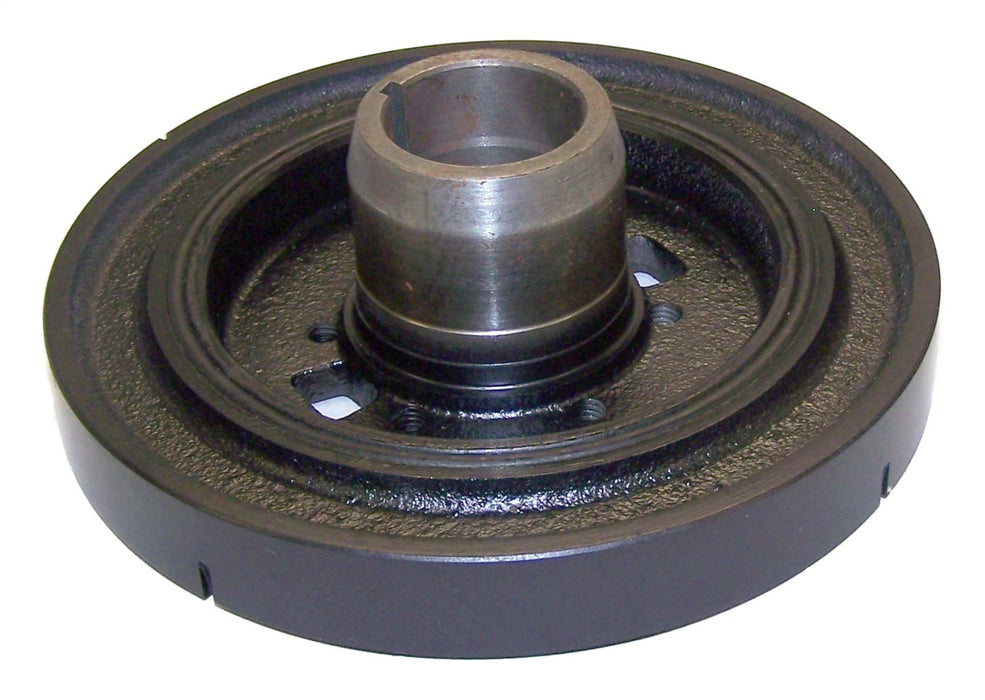 Crown Automotive Jeep Replacement 53020229 Harmonic Balancer; - Truck Part Superstore