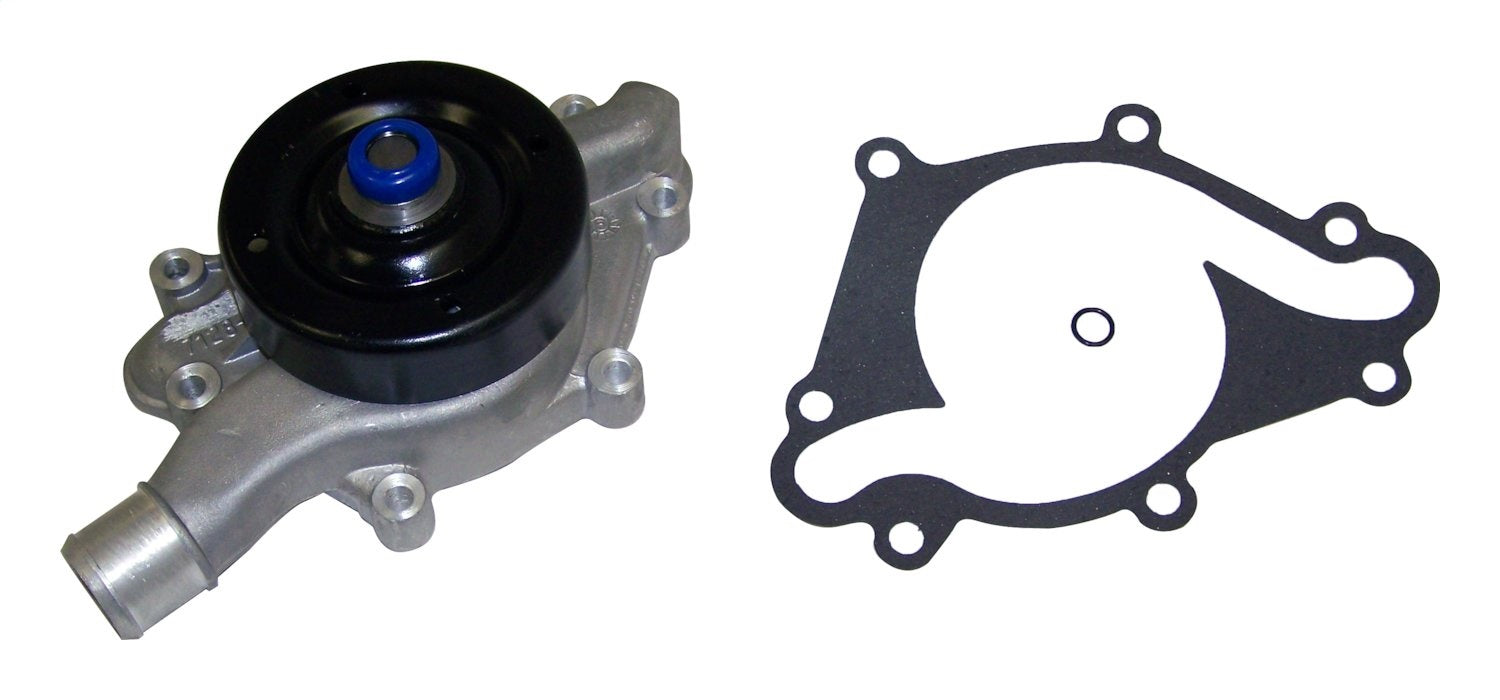 Crown Automotive Jeep Replacement 53020280 Water Pump; - Truck Part Superstore