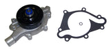 Crown Automotive Jeep Replacement 53020280 Water Pump; - Truck Part Superstore