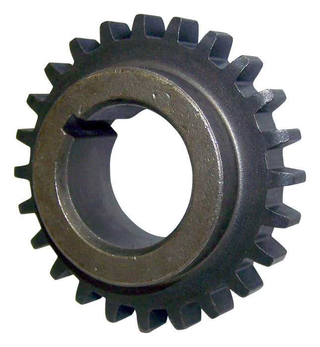 Crown Automotive Jeep Replacement 53020443 Crankshaft Sprocket; 0.40 in. Sprocket Tooth Thickness; - Truck Part Superstore