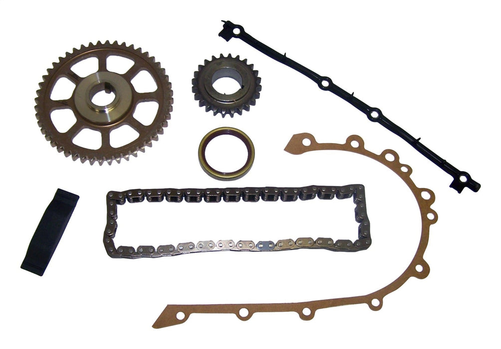 Crown Automotive Jeep Replacement 53020444KL Timing Kit; - Truck Part Superstore