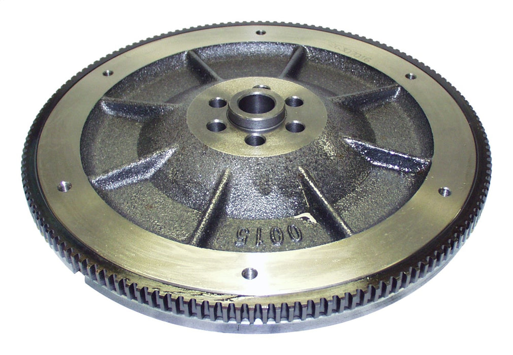 Crown Automotive Jeep Replacement 53020578 Flywheel Assembly; - Truck Part Superstore