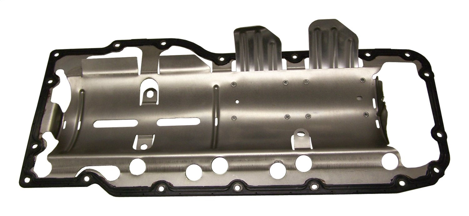 Crown Automotive Jeep Replacement 53020675AE Engine Oil Pan Gasket; - Truck Part Superstore