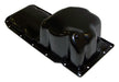 Crown Automotive Jeep Replacement 53020678AC Engine Oil Pan; - Truck Part Superstore