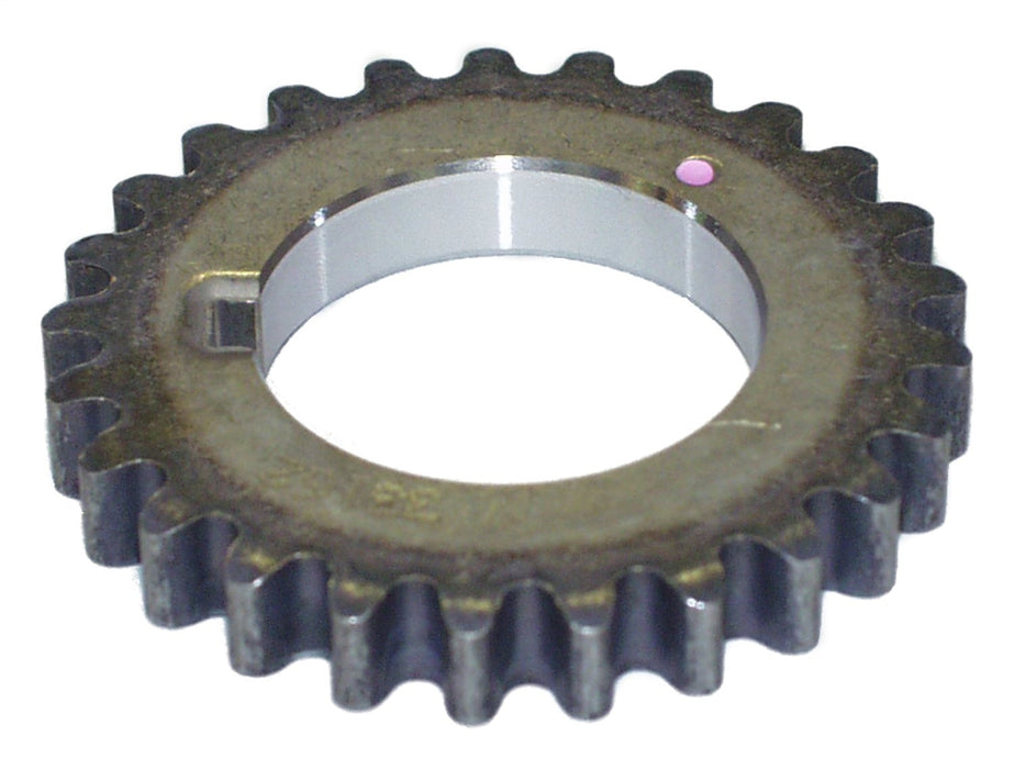 Crown Automotive Jeep Replacement 53020679 Crankshaft Sprocket; - Truck Part Superstore