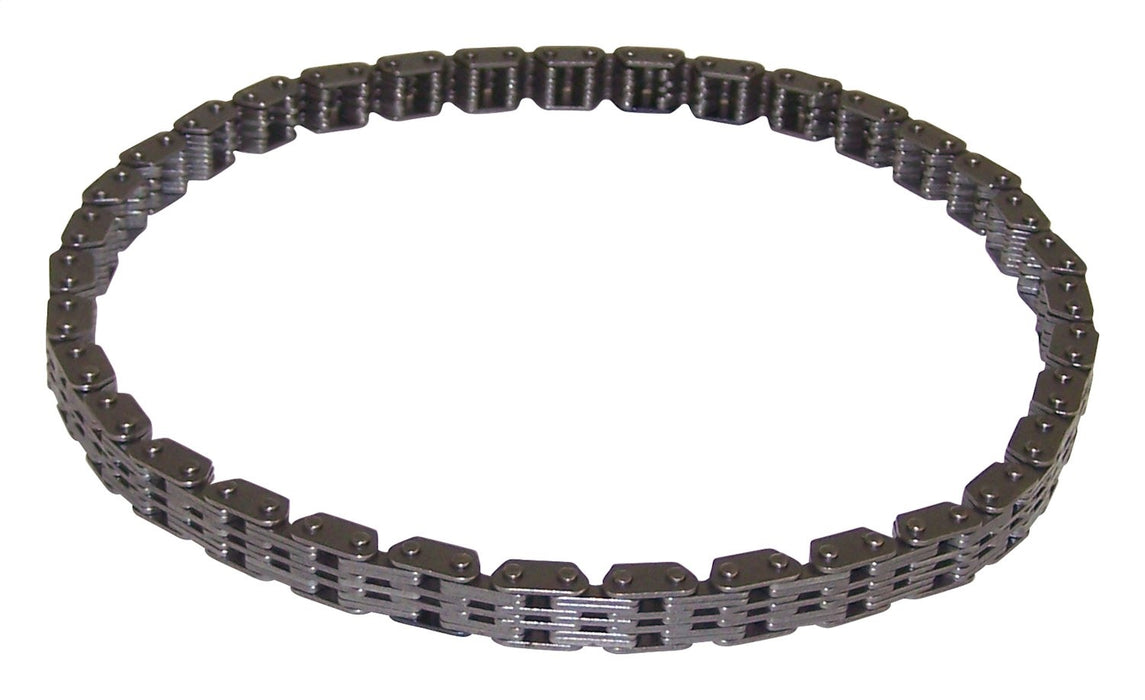 Crown Automotive Jeep Replacement 53020680 Engine Timing Chain; - Truck Part Superstore