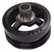 Crown Automotive Jeep Replacement 53020689AB Harmonic Balancer; - Truck Part Superstore