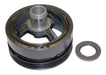 Crown Automotive Jeep Replacement 53020689K Harmonic Balancer; Incl. Seal; - Truck Part Superstore