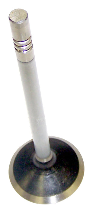 Crown Automotive Jeep Replacement 53020748AB Exhaust Valve; For Use w/Magnum Engine; - Truck Part Superstore