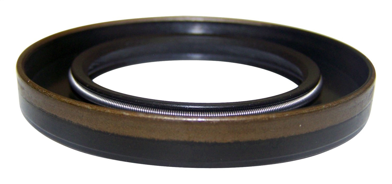 Crown Automotive Jeep Replacement 53020790 Crankshaft Seal; Front; For Use w/4.7L Only; - Truck Part Superstore