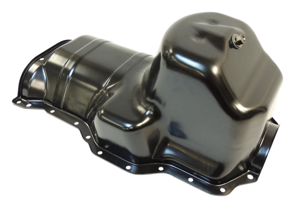 Crown Automotive Jeep Replacement 53020831 Engine Oil Pan; - Truck Part Superstore
