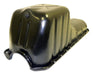 Crown Automotive Jeep Replacement 53020833AB Engine Oil Pan; w/o Sensor Hole; - Truck Part Superstore