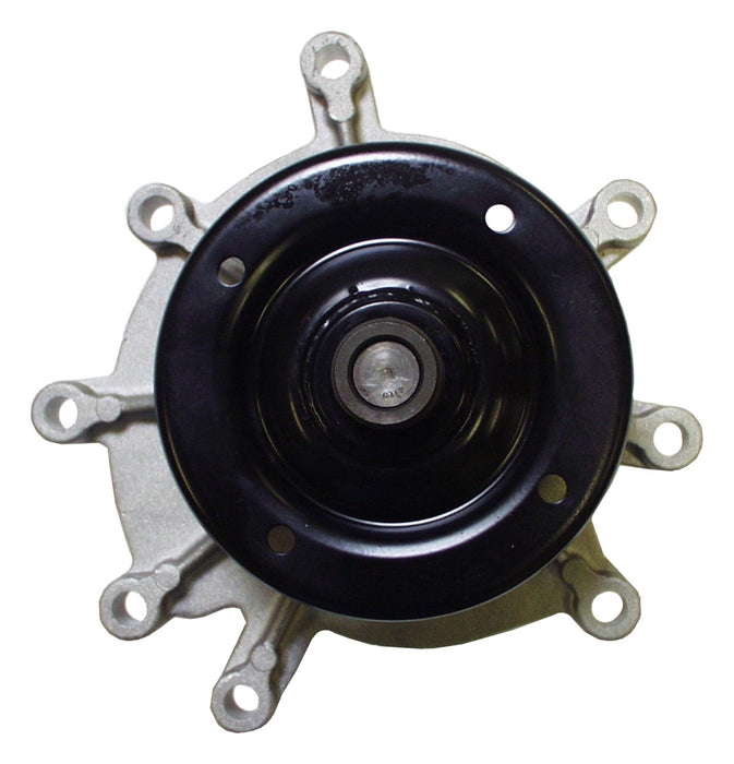 Crown Automotive Jeep Replacement 53020873AC Water Pump; - Truck Part Superstore
