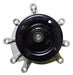 Crown Automotive Jeep Replacement 53020873AC Water Pump; - Truck Part Superstore