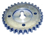 Crown Automotive Jeep Replacement 53020938 Camshaft Sprocket; Left; - Truck Part Superstore