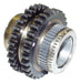 Crown Automotive Jeep Replacement 53021021 Timing Chain Sprocket; Secondary Idler; - Truck Part Superstore