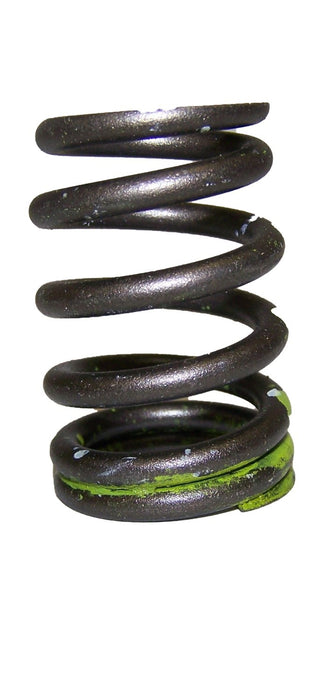 Crown Automotive Jeep Replacement 53021056 Valve Spring; 2 in. Length; Conical; - Truck Part Superstore