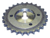 Crown Automotive Jeep Replacement 53021290AA Camshaft Sprocket; Left; - Truck Part Superstore