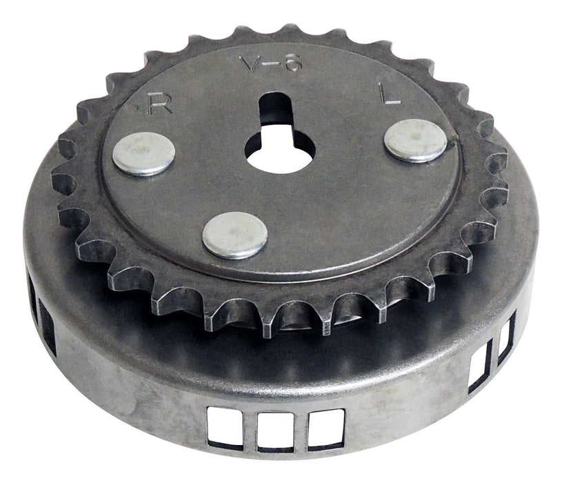 Crown Automotive Jeep Replacement 53021291AD Camshaft Sprocket; Right; - Truck Part Superstore