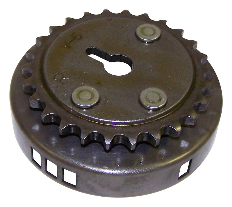 Crown Automotive Jeep Replacement 53021291AF Camshaft Sprocket; Right; - Truck Part Superstore