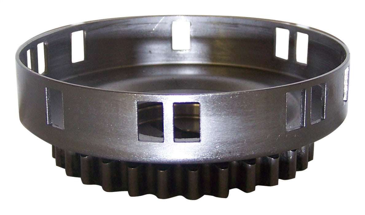 Crown Automotive Jeep Replacement 53021393AA Camshaft Sprocket; Right; - Truck Part Superstore