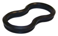 Crown Automotive Jeep Replacement 53021569AD Spark Plug Well Gasket; - Truck Part Superstore