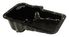 Crown Automotive Jeep Replacement 53021755AB Engine Oil Pan; - Truck Part Superstore