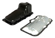 Crown Automotive Jeep Replacement 53021755K Engine Oil Pan Kit; Incl. Oil Pan/Oil Pan Gasket; - Truck Part Superstore