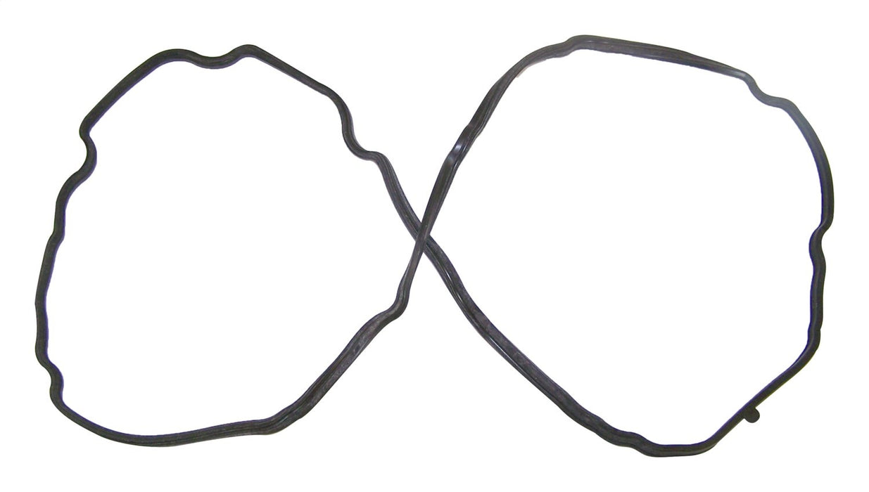 Crown Automotive Jeep Replacement 53021842AA Valve Cover Gasket; Right; - Truck Part Superstore